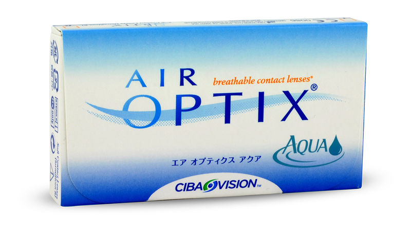 Air Optix Aqua (6)