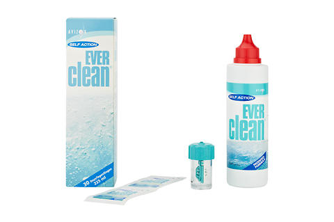 Avizor Everclean Solution 225ml