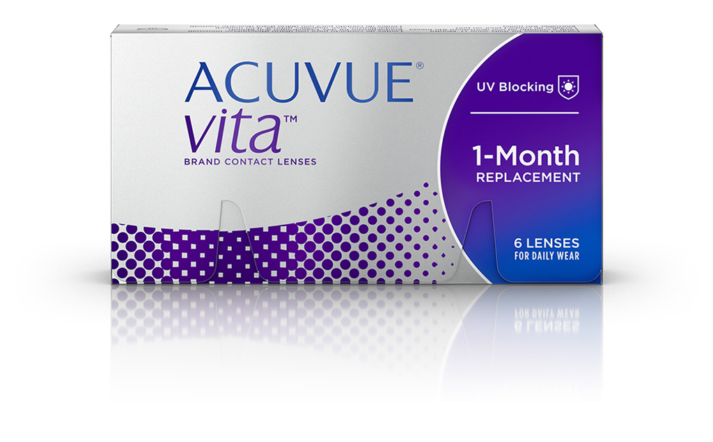 Acuvue Vita