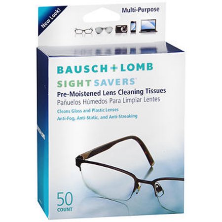 Sight savers 50pcs