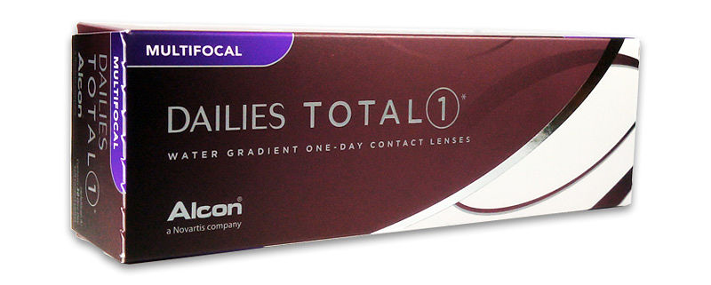 DAILIES TOTAL1 Multifocal (30)